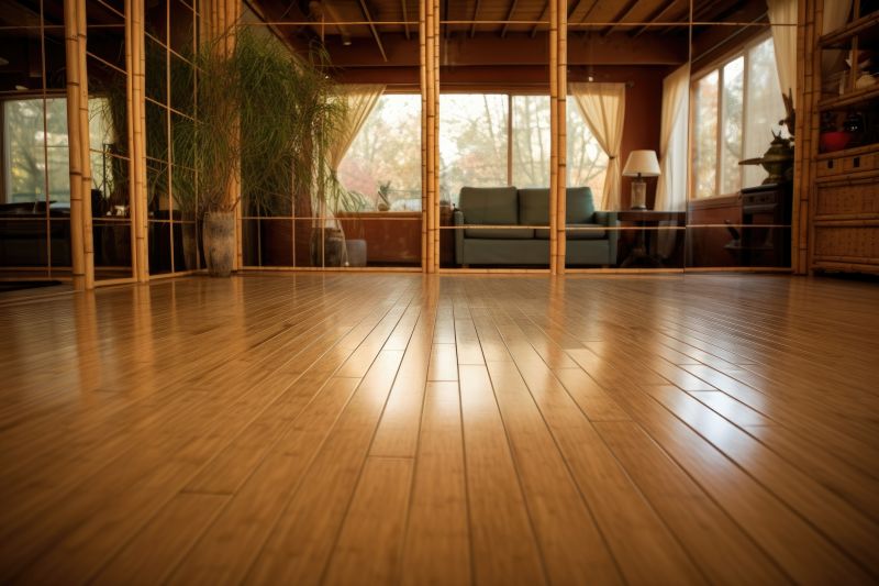 Bamboo Flooring Installation in Sarasota County, FL