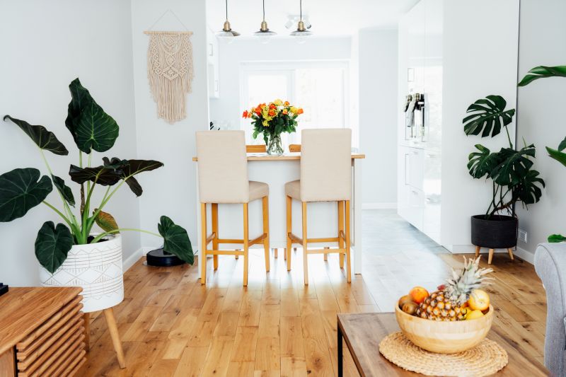 Bamboo Flooring Installation in Sarasota County, FL