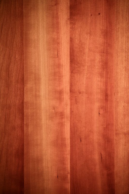 Cherry Floor Installation in Myakka City, FL