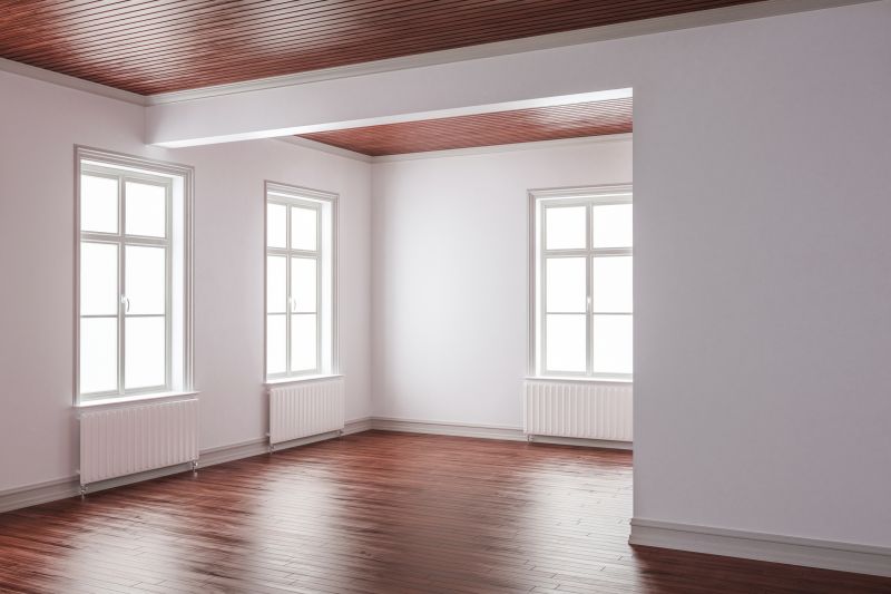 Cherry Floor Installation in Palmetto, FL