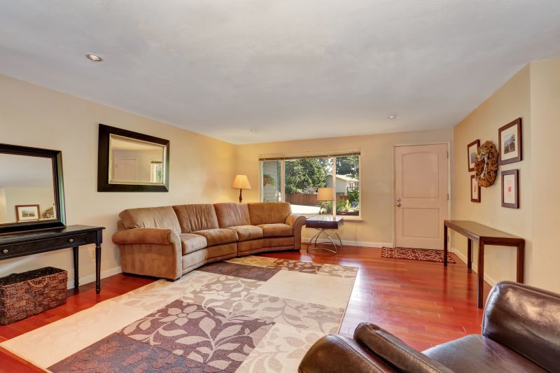 Cherry Floor Installation in Palmetto, FL