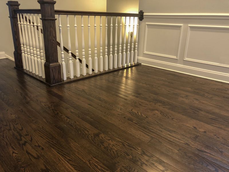 Finished Floor Installation in Sarasota County, FL