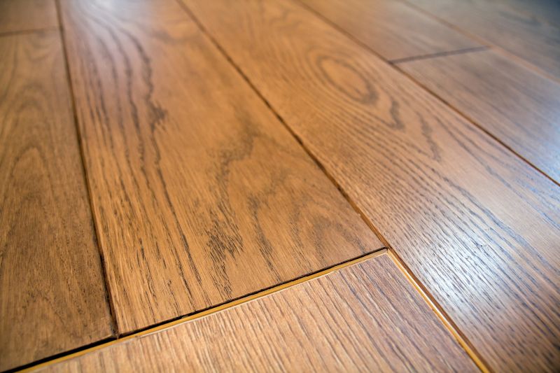 Hardwood Floor Installation in Parrish, FL
