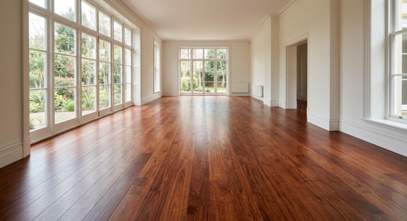 Hardwood Installation in Bradenton, FL