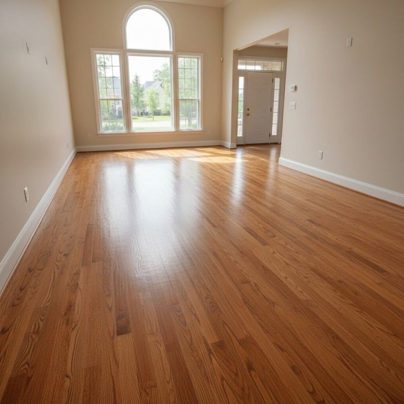 Hardwood Installation in Bradenton, FL