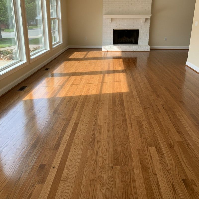 Hardwood Installation in Ellenton, FL