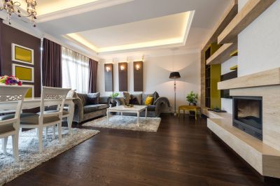 Hardwood Installation in Manatee County, FL
