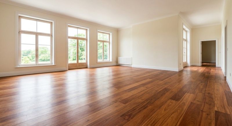 Hardwood Installation in Myakka City, FL