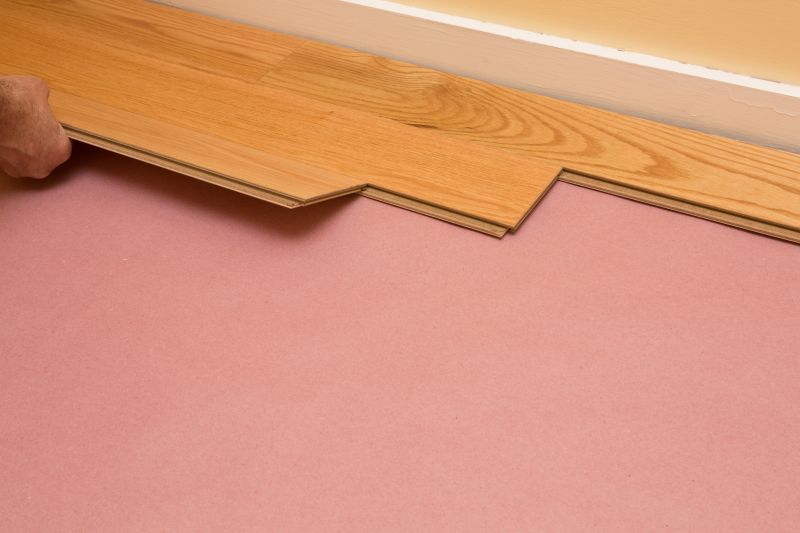 Hardwood Installation in Nokomis, FL