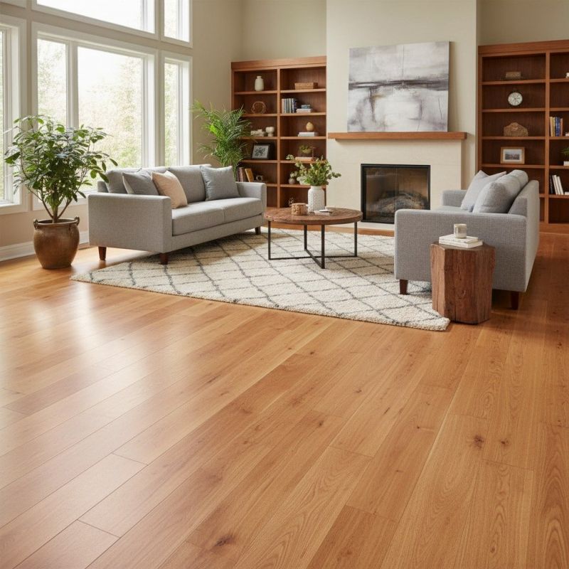 Hardwood Installation in North Port, FL