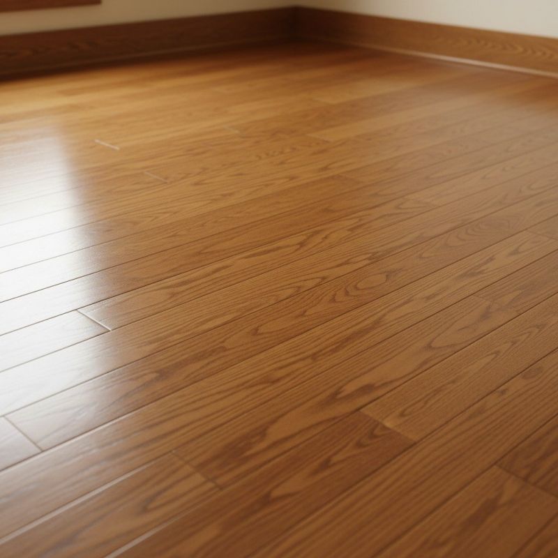 Hardwood Installation in Venice, FL