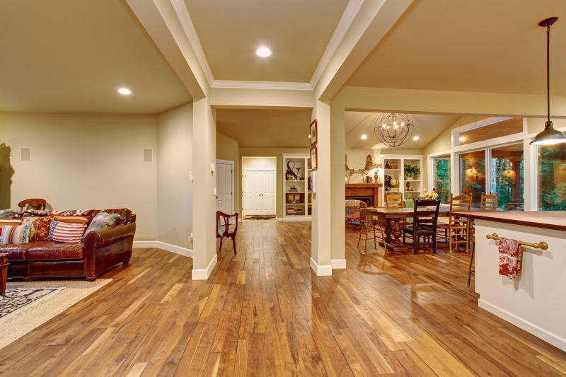 Hardwood Replacement in Anna Maria, FL