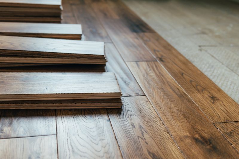 Hardwood Replacement in Sarasota County, FL