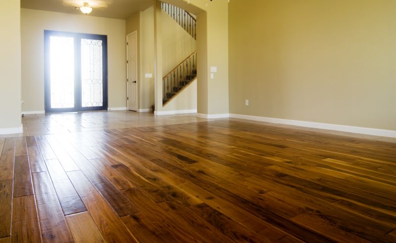 Hardwood Replacement in Venice, FL