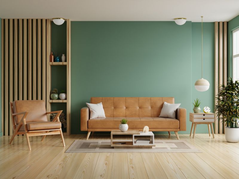 Maple Flooring Installation in Parrish, FL