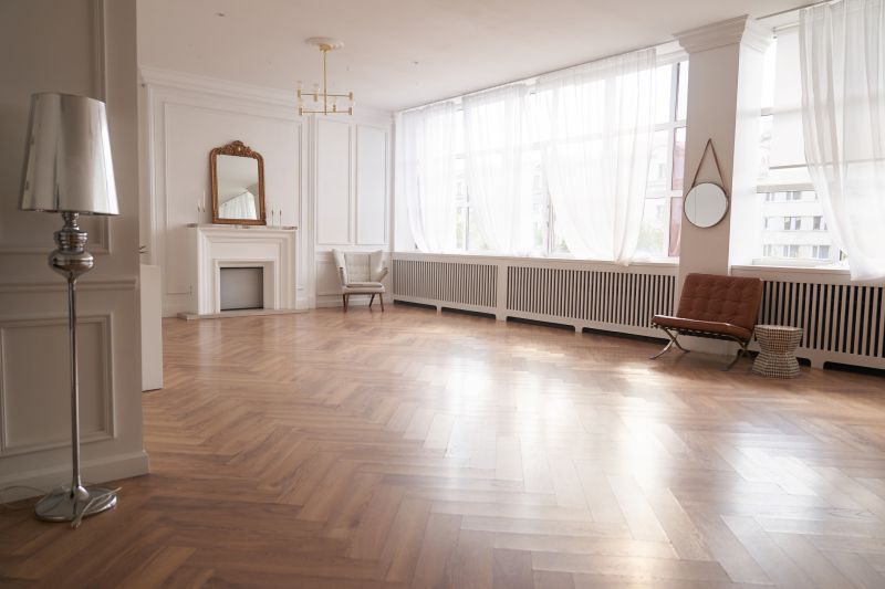 Parquet Flooring Installation in Sarasota County, FL