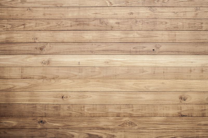 Pine Floor Installation in Sarasota County, FL