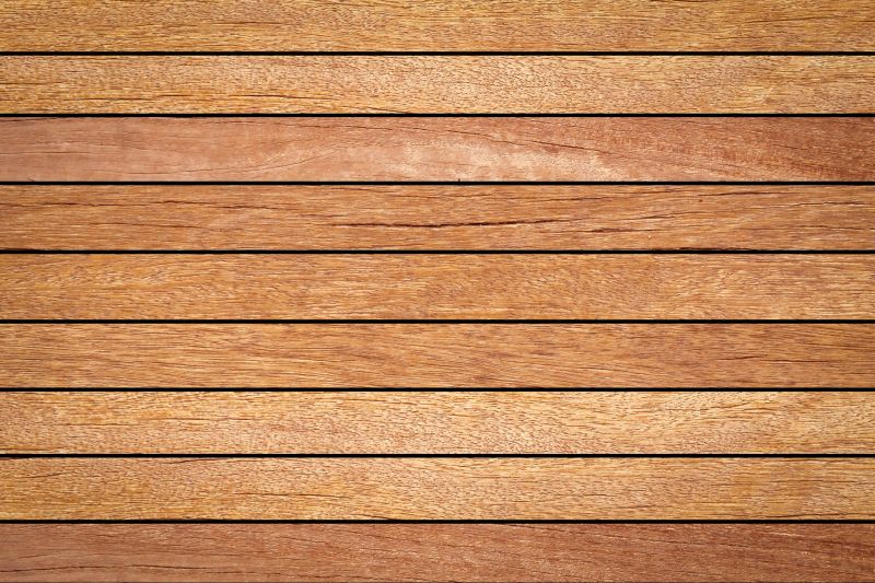 Teak Flooring Installation in Sarasota County, FL