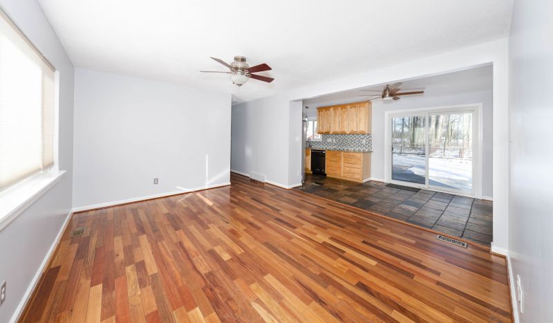 Teak Flooring Installation in Sarasota County, FL