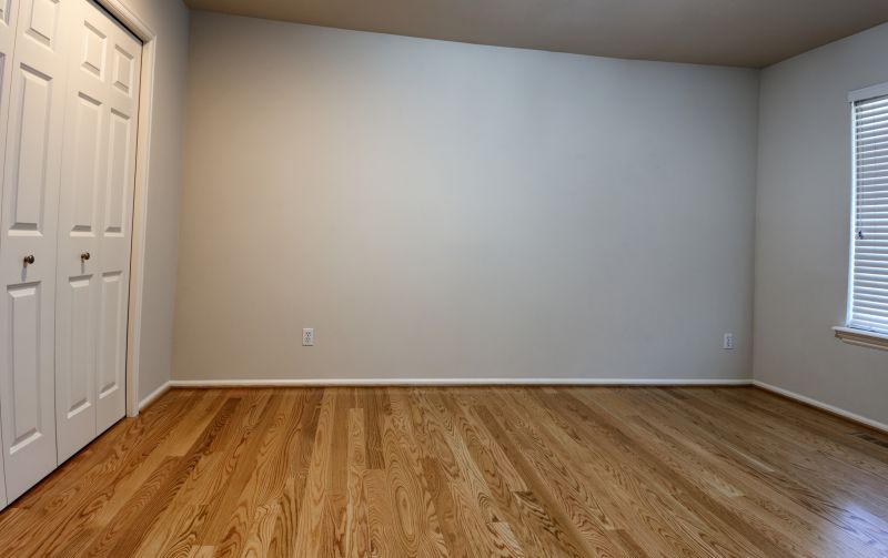 Wood Floor Replacement in Ellenton, FL