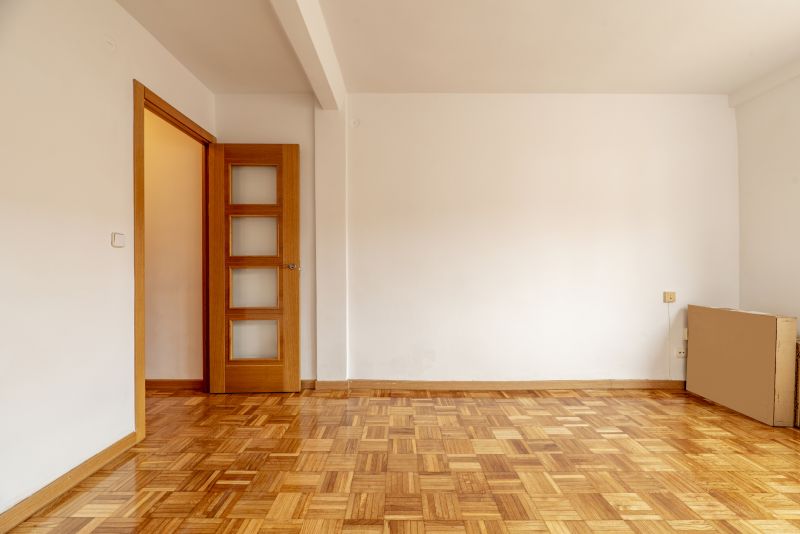 Wood Floor Replacement in Palmetto, FL