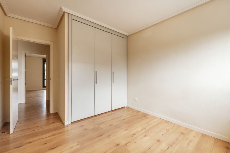 Wood Floor Replacement in Parrish, FL