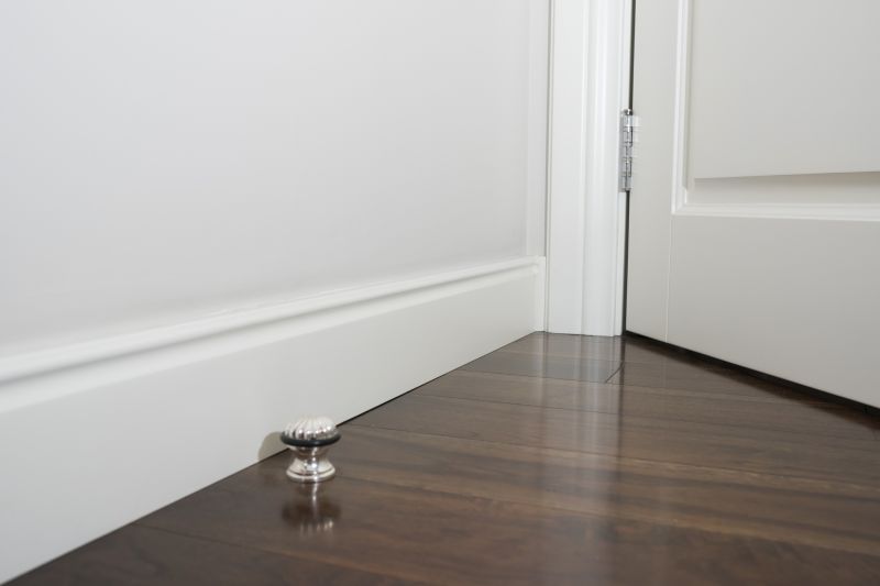 Wood Floor Replacement in Venice, FL