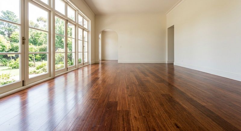 Wood Flooring Replacement in Anna Maria, FL
