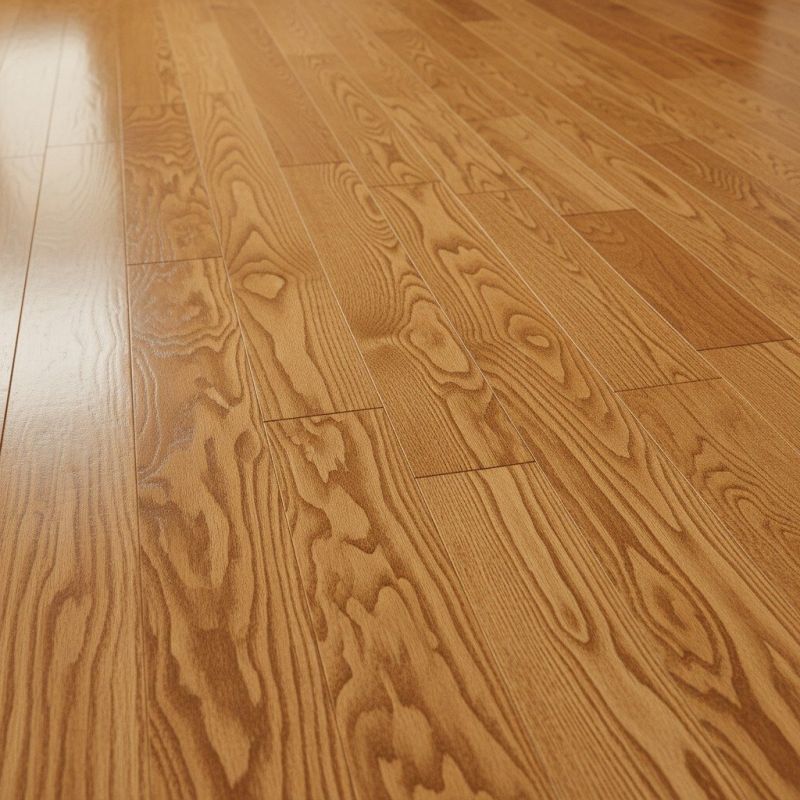 Wood Flooring Replacement in Bradenton, FL