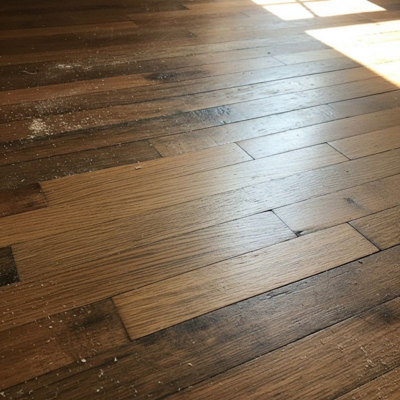 Wood Flooring Replacement in Ellenton, FL