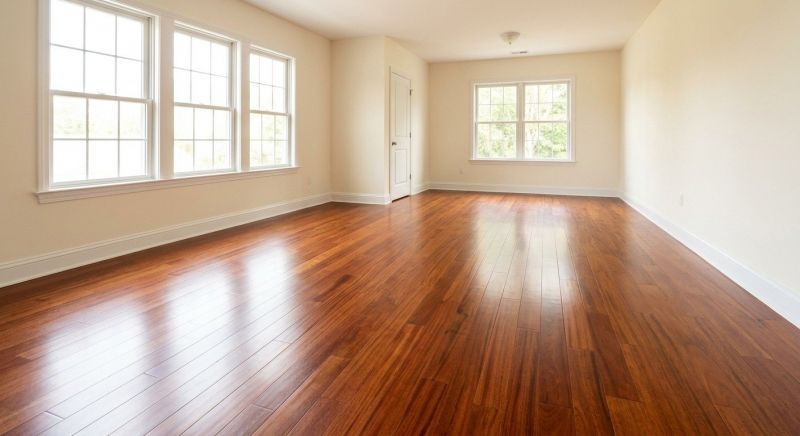 Wood Flooring Replacement in Englewood, FL