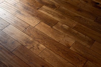 Wood Flooring Replacement in Englewood, FL